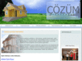 cozumprefabrik.com