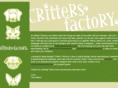 crittersfactory.com