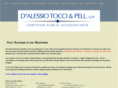dalecpa.com