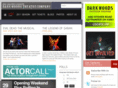 darkwoodstheatrecompany.com