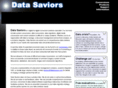 datasaviors.com