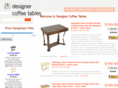 designercoffeetables.org