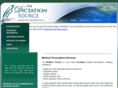 dictationsource.com