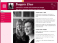 doppioduo.com