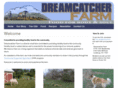dreamcatcherfarm.biz