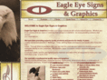 eagleeyesigns.com
