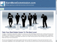earnmorecommission.com