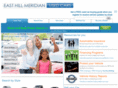 easthillmeridianusedcars.com