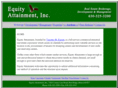 equityattainment.com