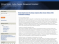 expertblueoceanstrategyconsulting.com
