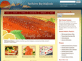 fairhavenbayseafoods.com