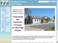 fbcstfrancis.org