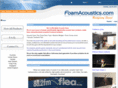 foamacoustics.com
