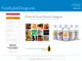 foodlabeldesign.net