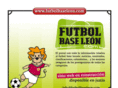 futbolbaseleon.com