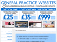 gpwebsites.co.uk