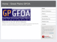 greatplainsgfoa.org