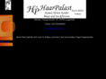 haarpalast.com