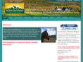 harvesthomesanctuary.org