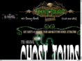 hauntedkeywest.com