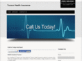 healthinsurancetucsonaz.com