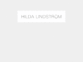 hildalindstrom.com