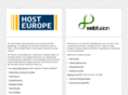 hosteuropegroup.com