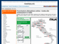 hotelitalia.info