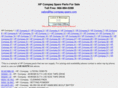hp-compaq-spare.com