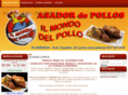 ilmondodelpollo.es