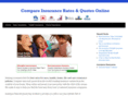 insuranceratesquote.org