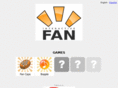 interactive-fan.com
