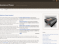 invertersofpower.com