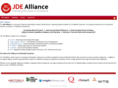 jde-alliance.com