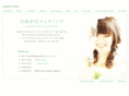 jiyugaoka-wedding.com
