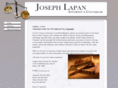 josephlapan.com