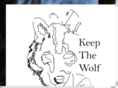 keepthewolf.com