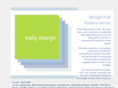 kellydesign.co.uk