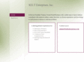 keltenterprises.com