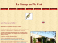 la-grange-au-pic-vert.com