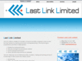 lastlinkltd.com