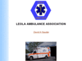 leolaambulance.org