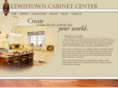 lewistowncabinetcenter.com