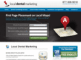 localdentalmarketing.com