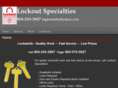 lockoutspecialties.com