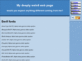 lykanth.com