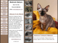 madicats.com