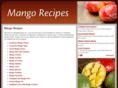 mangorecipes.net