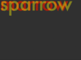 marrowsparrow.com