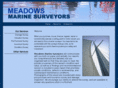meadowsmarinesurveyors.com